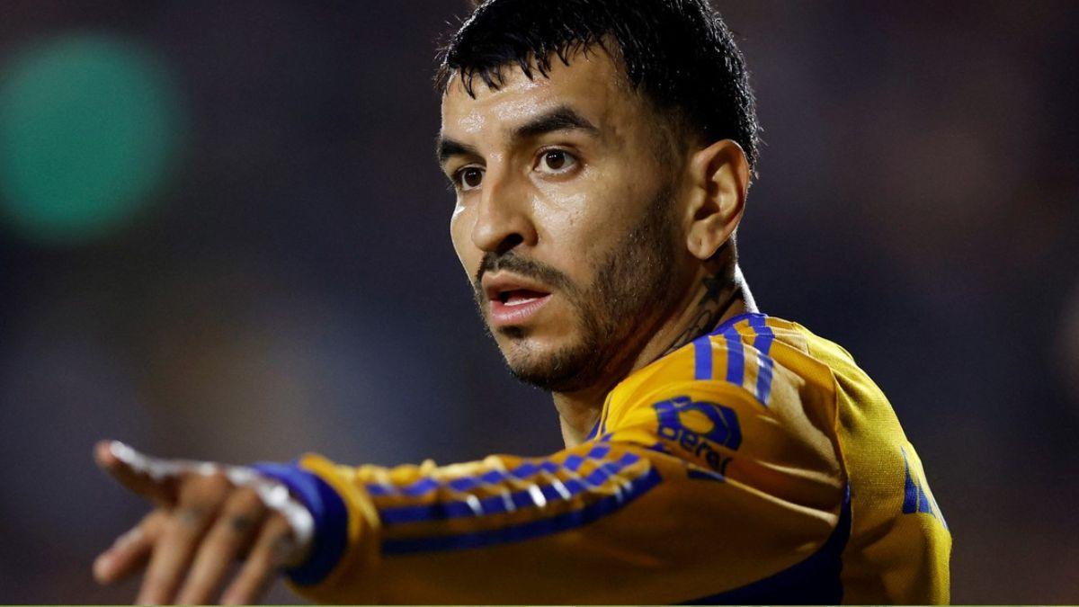 River ya tiene todo listo para sumar a Ángel Correa y el campeón del mundo aterriza este jueves