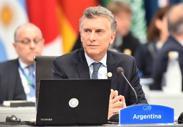 Macri y Bullrich coordinaron movimientos para una alternativa a Milei