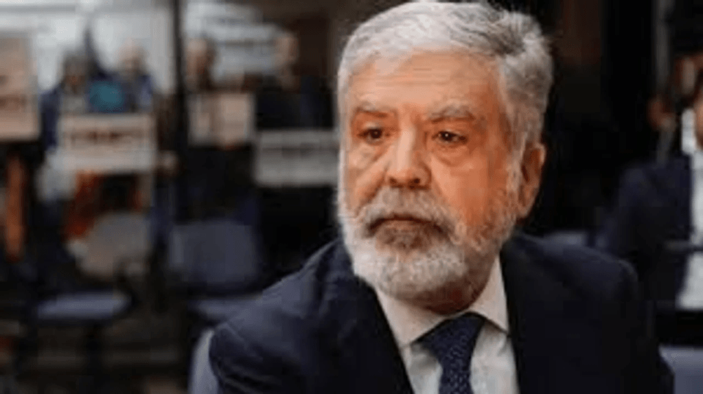 Otra condena para Julio De Vido: prisión en suspenso e inhabilitación de por vida