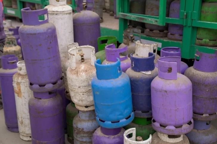 Garrafa Hogar ya repartió más de 13.600 envases en San Juan y analizan seguir hasta septiembre