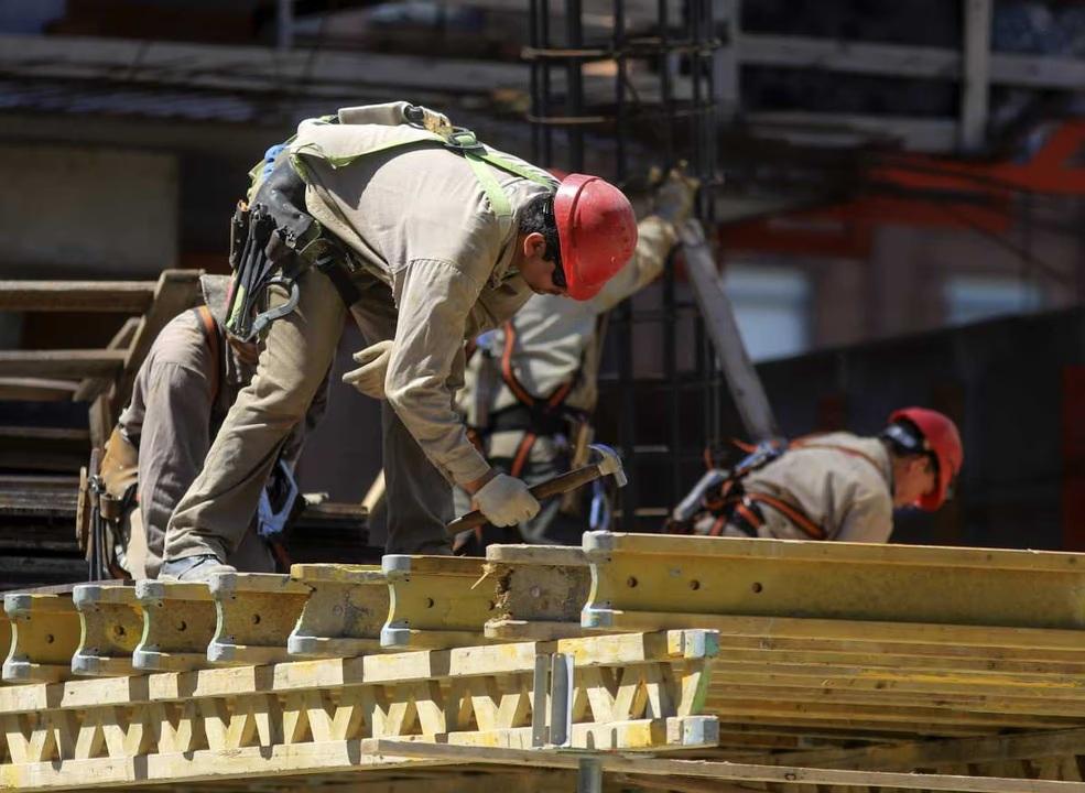 Construir salió más caro: el costo trepó 3,7% en un mes