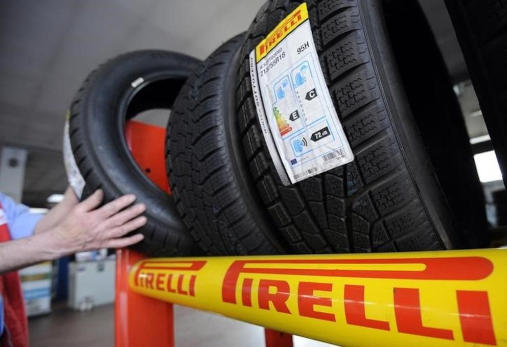 Pirelli frena su planta de Merlo y redefine cómo trabajará desde julio