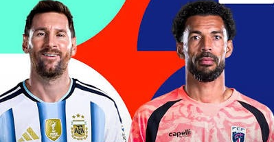 Cabo Verde enfrentará a la Argentina en los 16avos del Mundial 2026