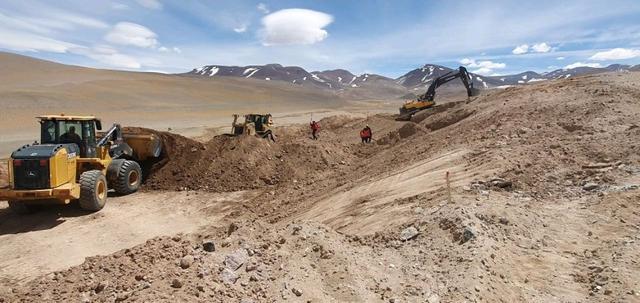 El Tratado Minero entre Argentina y Chile y el esquema de decisiones que lo regula