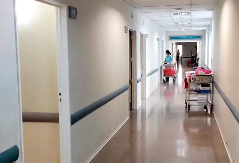 Analizan la muerte de una joven sanjuanina tras una cesárea de urgencia en el Hospital Rawson