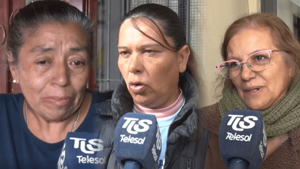 Tres madres sanjuaninas relatan la ausencia que dejaron los femicidios de sus hijas
