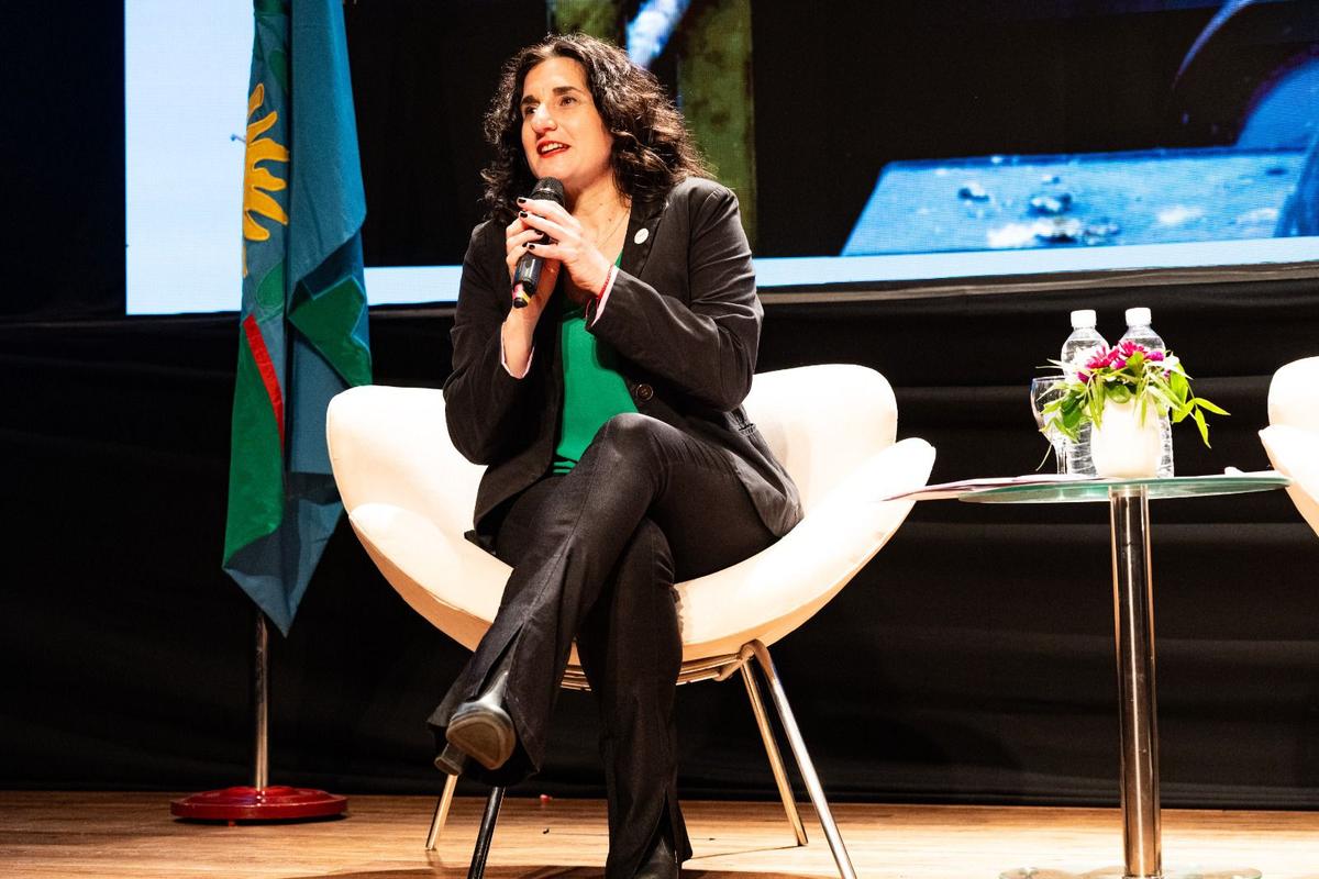 Llega a la provincia un foro clave para destrabar financiamiento