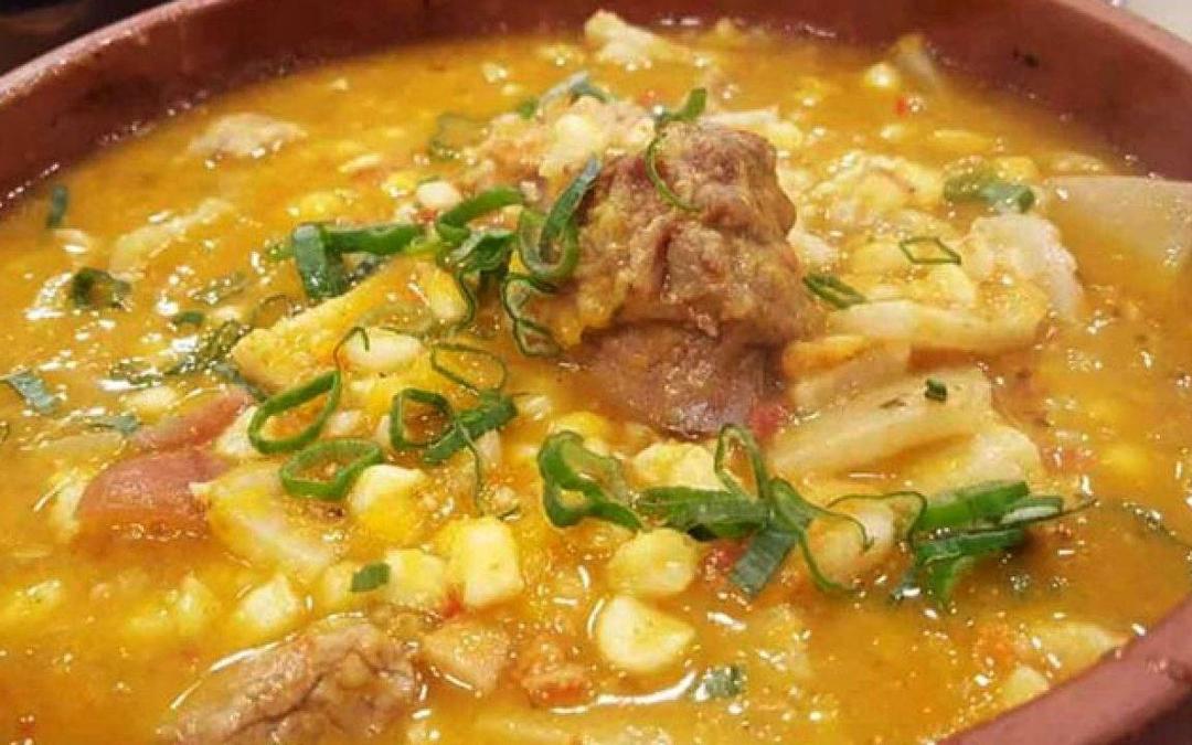 El precio del locro patrio: cuánto hay que gastar para cocinarlo en casa