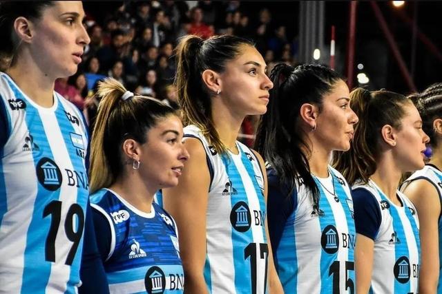 San Juan recibirá a Las Panteras en un triangular con Chile y Venezuela