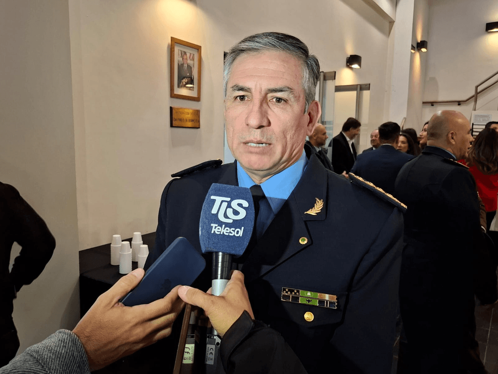 La Policía refuerza barrios sanjuaninos tras una seguidilla de tiros a casas