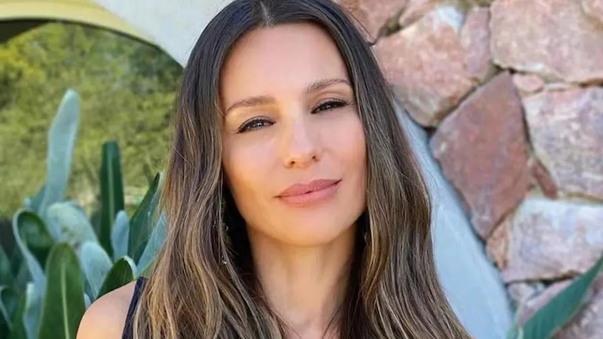 Pampita habló sin filtro sobre su regreso con Martín Pepa