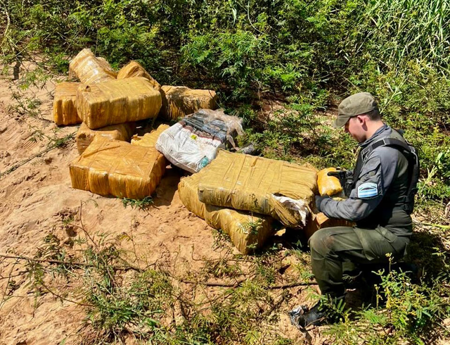 La UNODC advierte sobre la expansión del narcotráfico impulsada por tecnología y nuevas sustancias