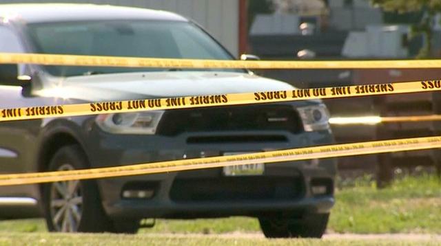 Una disputa familiar dejó siete muertos y terminó con el atacante suicidado