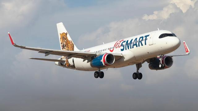 ¿JetSmart desembarca en San Juan? Qué dijo el ministro de Turismo