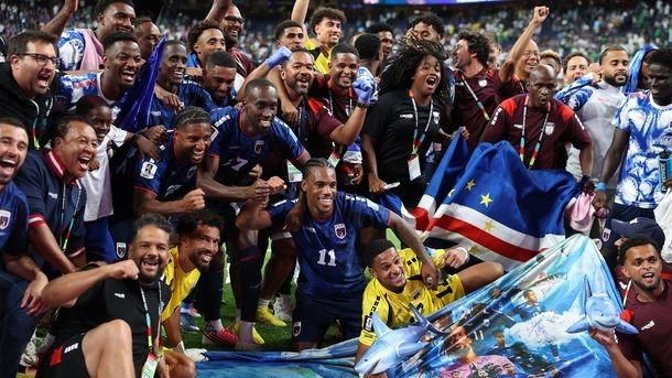 Una denuncia sacude a Cabo Verde antes del cruce con Argentina