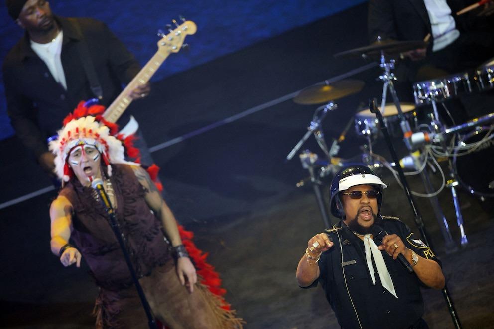 Falleció Victor Willis, la voz líder de Village People y coautor de “Y.M.C.A.”