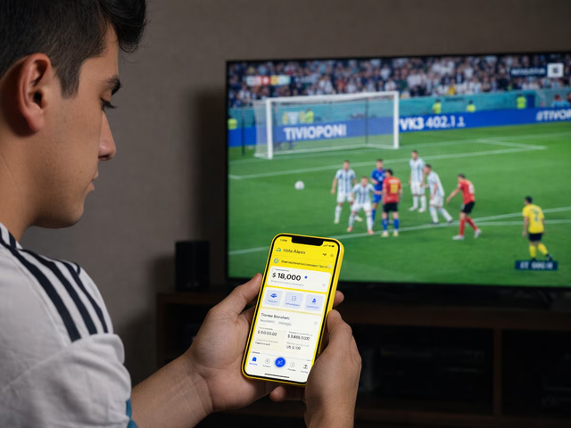 Mercado Pago enfrenta objeciones de loterías estatales por su juego ligado al Mundial 2026