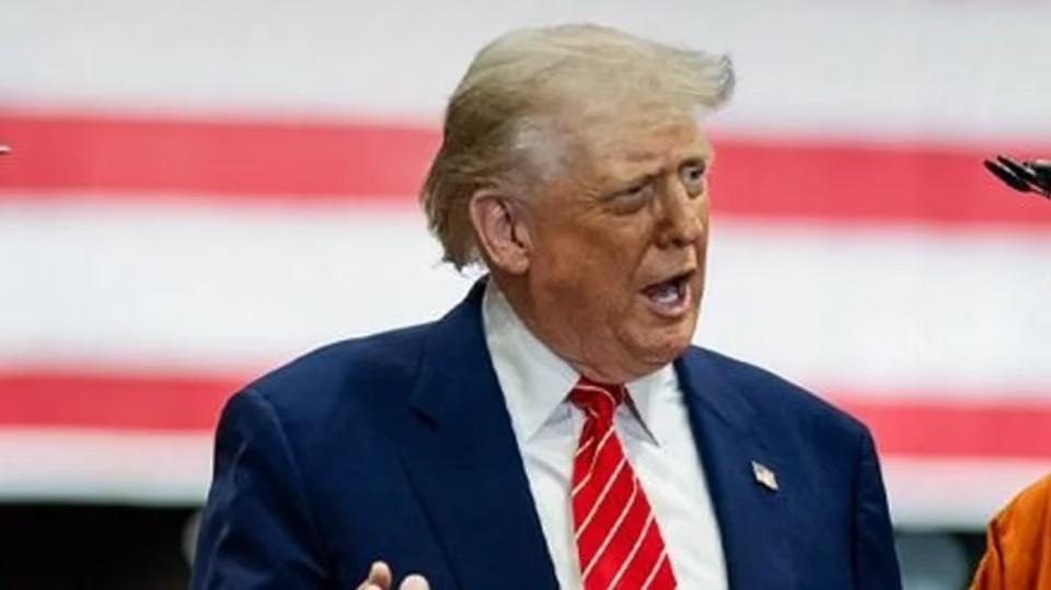 Trump endureció el mensaje y volvió a poner a Irán contra las cuerdas