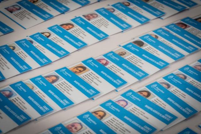 Julio suma nuevas fechas de cursos de manipulación de alimentos en distintos departamentos