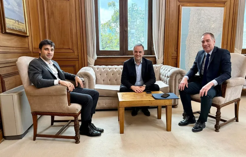 El Gobierno sale a buscar respaldo provincial para empujar sus leyes más sensibles
