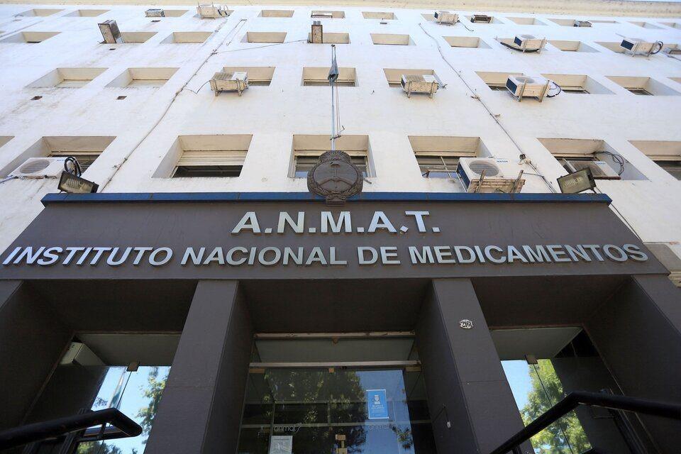 ANMAT vetó una morfina falsificada hallada en Santa Fe