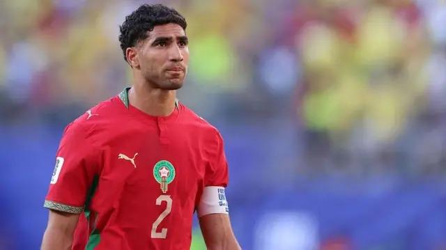 Hakimi irá a juicio en Francia por una grave denuncia que sacude al fútbol