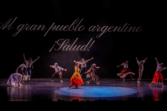 El Teatro del Bicentenario será sede de la gala patria “Hilos de Revolución”: así será la entrega de entradas