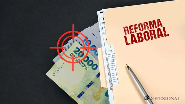 El FMI avala la reforma laboral, pero advierte riesgos si se implementa sin cambios complementarios