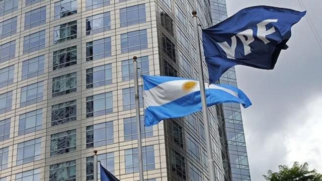 Nueva York desestimó el pedido de revisión en la causa por YPF