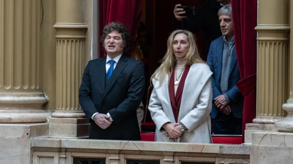 La Casa Rosada busca concentrar en agosto las reformas económicas y los pliegos judiciales
