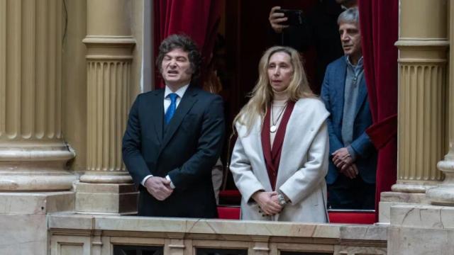 La Casa Rosada busca concentrar en agosto las reformas económicas y los pliegos judiciales