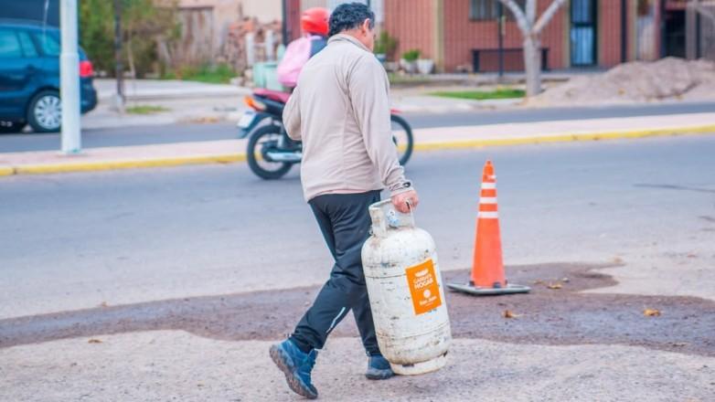 La Garrafa Hogar recorrerá cinco departamentos sanjuaninos del 13 al 17 de julio