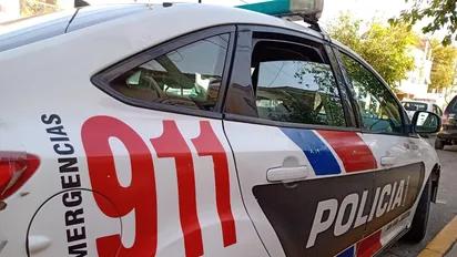Asalto relámpago en un comercio de Capital: tres personas quedaron reducidas y se llevaron una suma millonaria