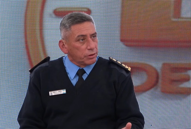 La Policía sanjuanina advirtió sobre el avance del narcomenudeo en sectores vulnerables