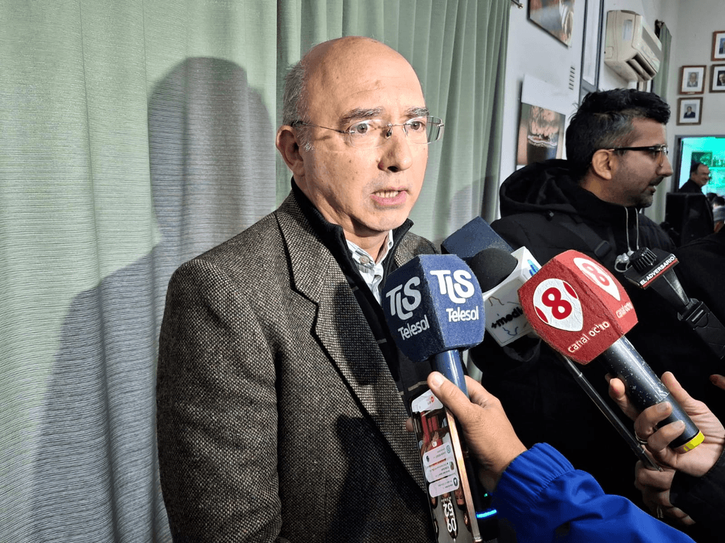 La Anónima apuesta por San Juan y prometen más empleo e inversiones