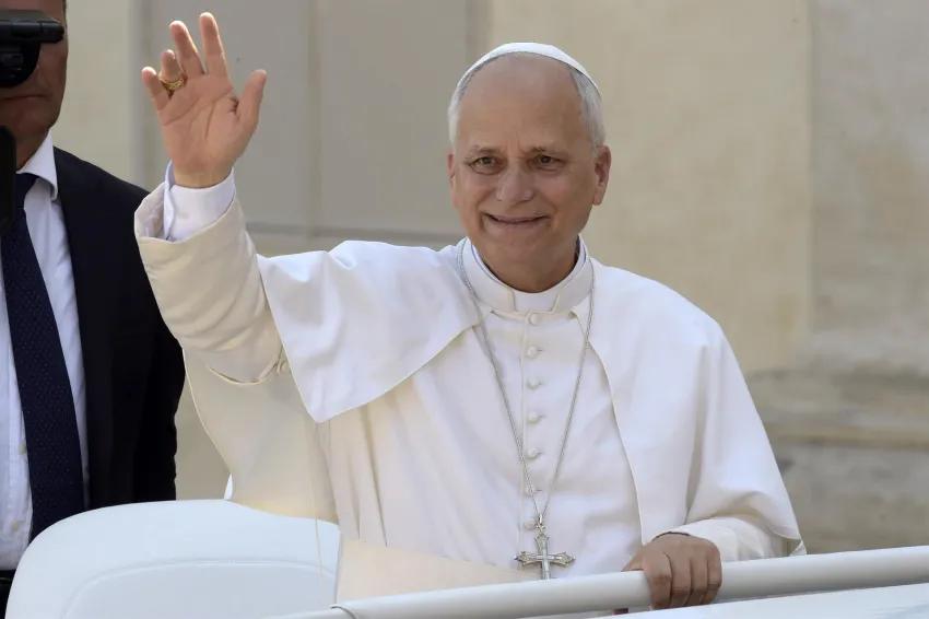 León XIV prepara su desembarco en Uruguay y crece la ilusión por una parada en Argentina