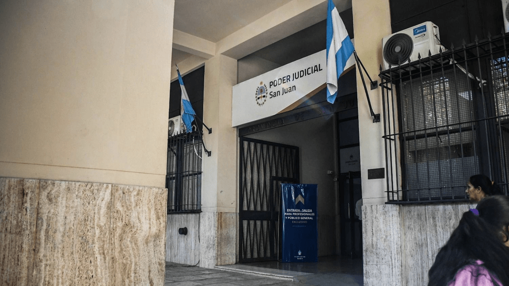 La Justicia absolvió a un kinesiólogo sanjuanino en una causa por abuso sexual simple