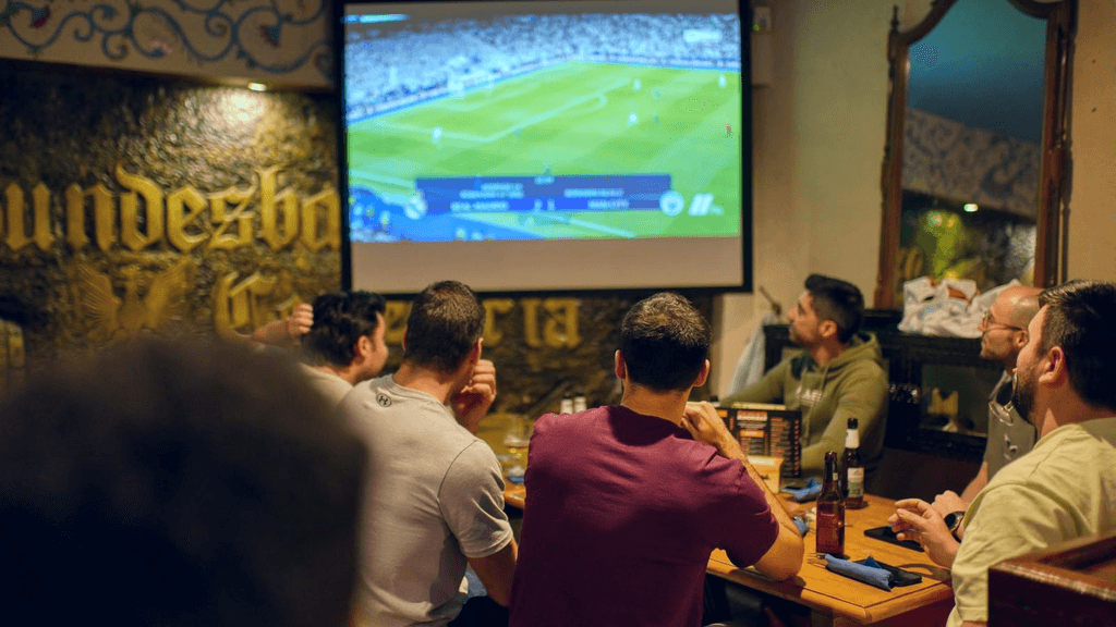 La Selección puede darle algo de aire a los gastronómicos, pero en San Juan la crisis ya preocupa en serio