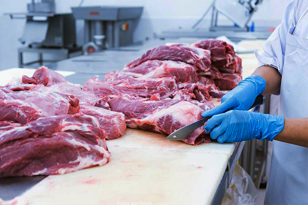 Menor consumo interno y más exportaciones reordenan el negocio de la carne vacuna