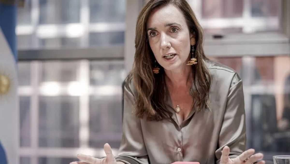 Villarruel salió al cruce de Adorni por su declaración jurada y fue lapidaria