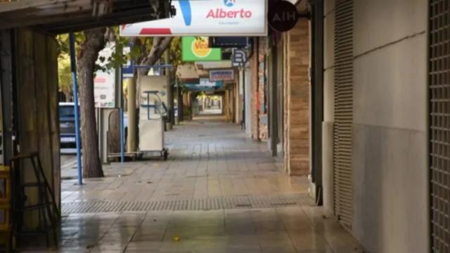 ¿Cuándo es el próximo fin de semana XL en Argentina?