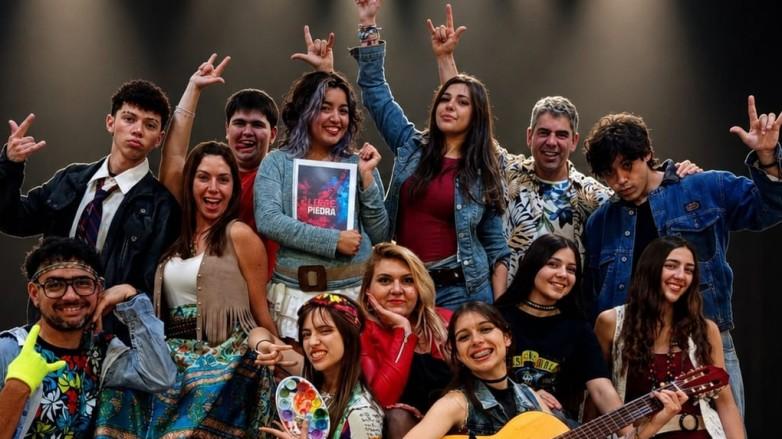 Rock nacional y emoción en una noche sanjuanina para no perderse