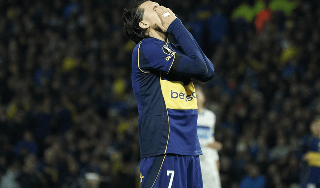 Vergonzosa derrota de Boca en la Bombonera y se quedó sin Copa