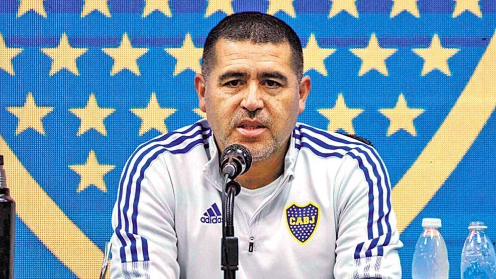 ¿Y si te llama Román? Boca quiere a un sanjuanino antes del cierre del mercado