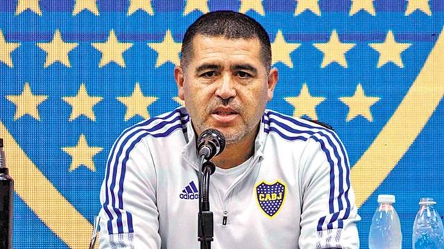 ¿Y si te llama Román? Boca quiere a un sanjuanino antes del cierre del mercado