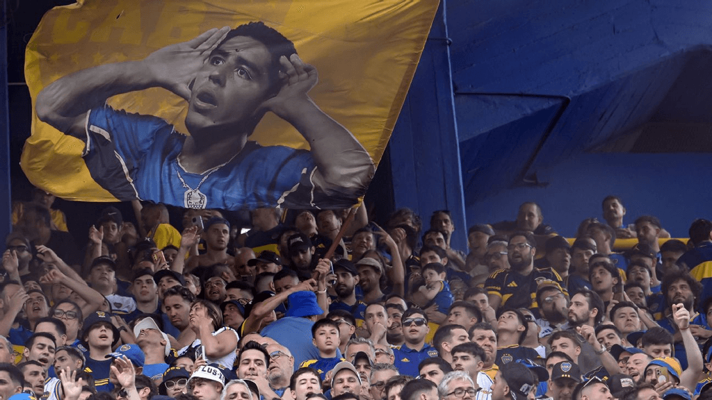 Conmebol le aplicó un duro golpe económico a Boca por un caso de racismo en Brasil