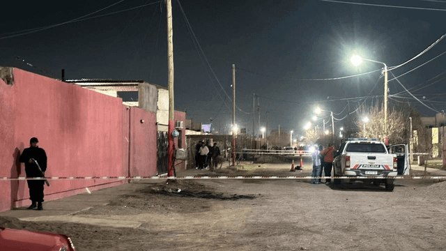 Un joven de 18 años quedó grave tras recibir tres disparos en el B° Los Toneles