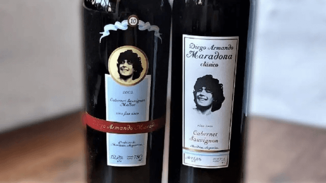 Futbolistas argentinos amplían sus inversiones con etiquetas de vino y proyectos bodegueros