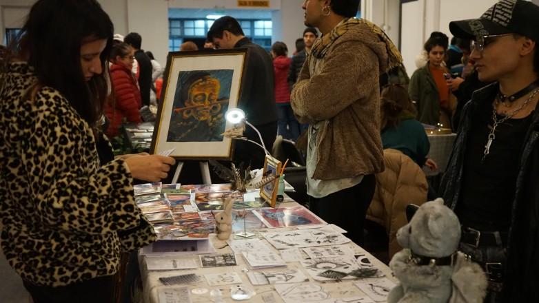 San Juan concentrará teatro, música y feria de arte durante tres jornadas