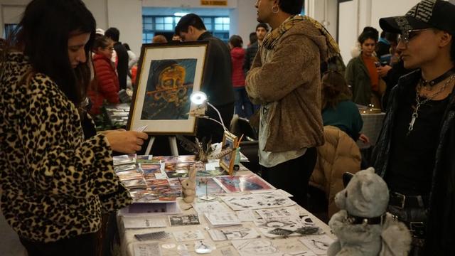 San Juan concentrará teatro, música y feria de arte durante tres jornadas